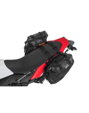 Sacoches de selle+ EXTREME Edition by Touratech Waterproof