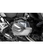 Protection du cylindre en inox (jeu) pour BMW R1250GS / R1250R / R1250RS / R1250RT