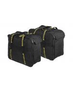 ZEGA Bag Set 31/38, set de sacoches intérieures pour coffres 31 et 38 litres