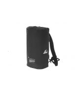 Sac à dos MOTO D-Fender, taille L, 38 litres, noir, by Touratech Waterproof made by ORTLIEB