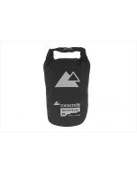Pochette complémentaire, taille S, 2 litres, noir, by Touratech Waterproof made by ORTLIEB