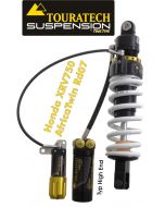 Ressort-amortisseur de suspension Touratech pour HONDA XRV750 AfricaTwin RD07 á partir de 2008 Type Highend