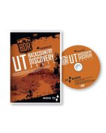 VIDEO DVD "Utah Backcountry Discovery Route"