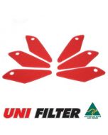 Unifilter - Remplacement du filtre Set pour protection de filtre à air KTM pour KTM 1290 Super Adventure R/S