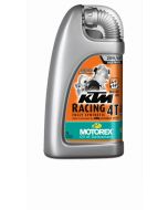 Motorex oil - KTM Racing 4T 20W/ 60 - 4 Ltr.