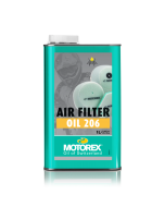 Motorex Airfilter Oil - 1 litre