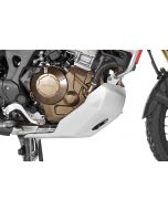 Offre spéciale 2: Sabot moteur *RALLYE EXTREME* + L'arceau de protection pour Honda CRF1000L Africa Twin