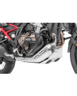 Arceau de protection moteur noir pour Honda CRF1100L Africa Twin / CRF1100L Adventure Sports - DCT