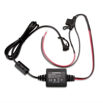 Kit accessoire de voyage kit prises chargement chargeur travel pack avec  housse et cable Garmin 020-00236-00 pour GPS navigateur, au meilleur prix  5.5 sur DGJAUTO