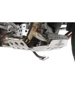 Sabot moteur en aluminium pour BMW R1200GS (2006-2012)/R1200GS Adventure (2006-2013)