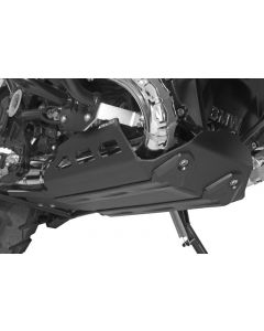 Sabot moteur "Expedition XL" noir pour BMW R1200GS (LC) 2013-2016 / R1200GS Adventure (LC) 2014-2016