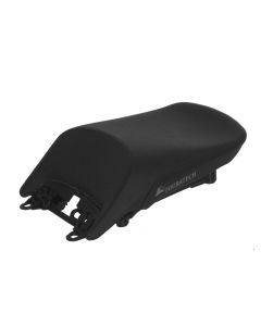 Selle confort passager Fresh Touch, pour BMW R1200RT (LC)