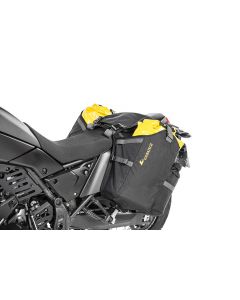 Système de rangement Discovery, by Touratech Waterproof