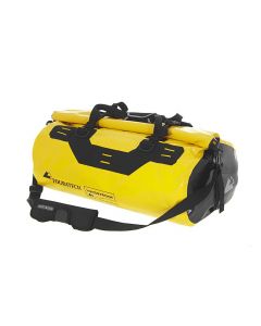 Sac polochon Adventure Rack-Pack by Touratech Waterproof made by Ortlieb
