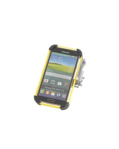Support pour guidon "iBracket" pour Samsung Galaxy S5/S6/S6 Edge/S7, moto & vélo