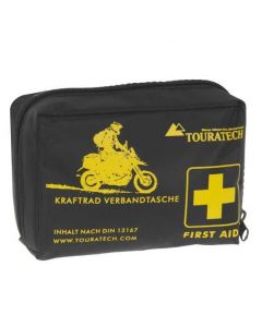 Kit de premiers secours Touratech DIN 13167