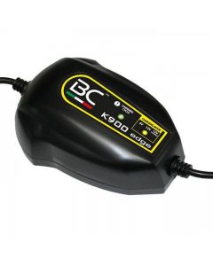 Chargeur de batterie BC K900 EDGE pour batteries au plomb