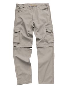 Pantalon "Safari" unisex, taille XL