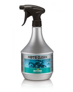 Motorex Moto Clean (360°) motocyclette purificateur