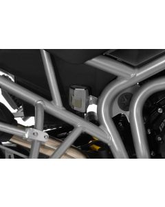 Protection pour réservoir de liquide de frein arrière pour Triumph Tiger 800/ 800XC/ 800XCx