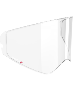 Pinlock® 70 visière pour Touratech Aventuro Carbon2, transparent