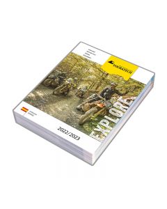 TOURATECH catalogue 2022 Espagnol